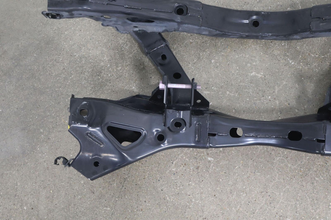 2016-2023 Mazda Miata Rear OEM Bare Crossmember Undercarriage (Weathered)