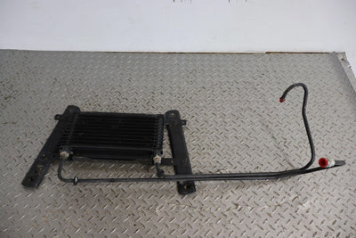 03-09 Hummer H2 Automatic Transmission Oil Cooler (15124483) OEM