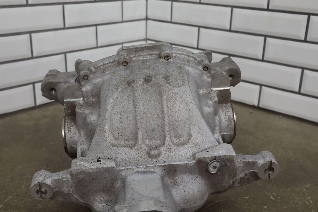 2015-2022 Ford Mustang 2.3 Ecoboost Rear Carrier / Differential (3.31 Ratio)