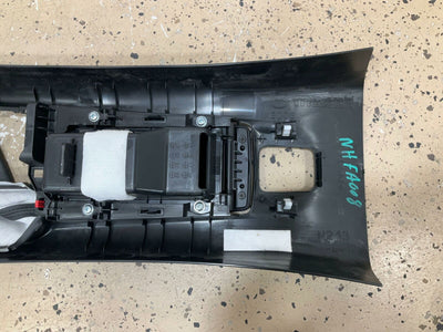 2017 Fiat 124 Spider Center Floor Console OEM (See Description)