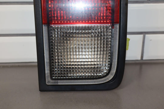 05-09 Hummer H2 SUV RH Right Passenger Tail Light Lamp Body Mounted OEM