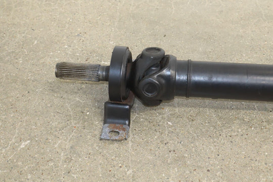 18-23 Chevy Camaro 6.2L LT1 Auto Transmission Rear Driveshaft 2 Piece