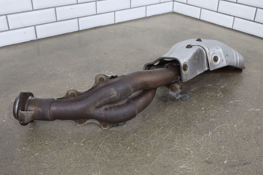 2000-2003 Honda S2000 AP1 2.0L F20C OEM Engine Exhaust Manifold