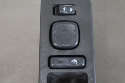 2003-2004 Hummer H2 Front Left Driver Master Door Window Switch (Tested)