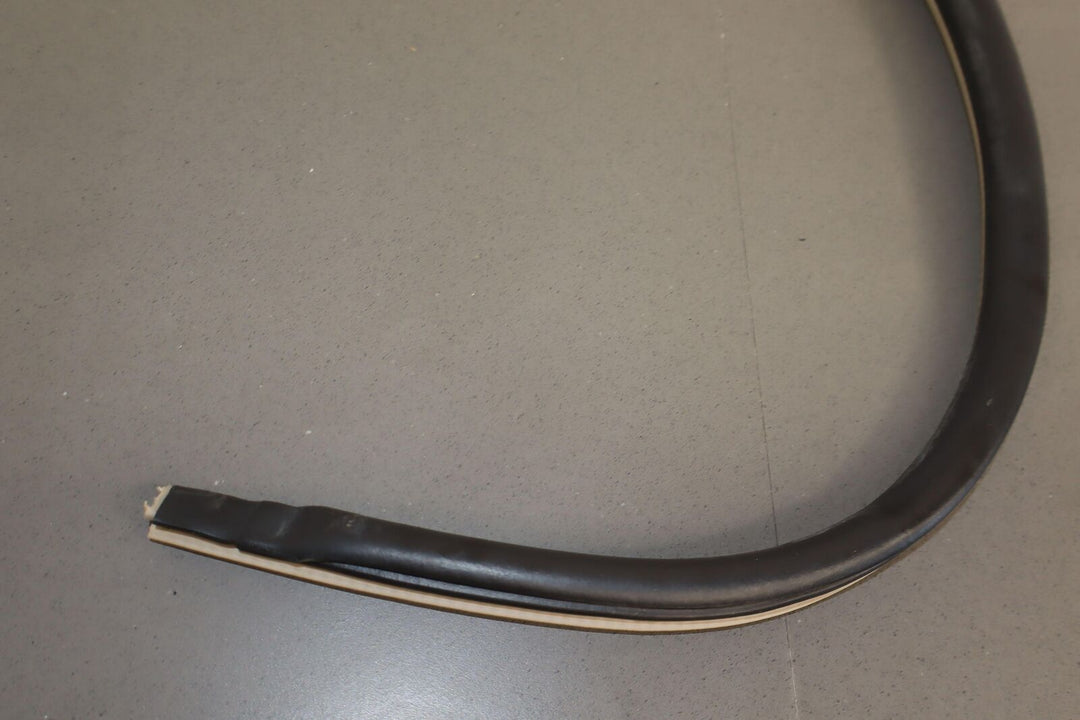 91-97 Toyota Land Cruiser RH Right Passenger Front Door Seal Weather Stripping