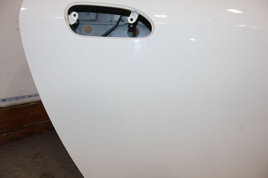 00-09 Honda S2000 AP1 & AP2 Right RH Door Shell (Grand Prix White) Sold Bare