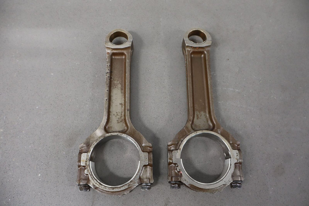 2018 Chevy Camaro 6.2L Supercharged V8 (LT4) Set of 8 Connecting Rods