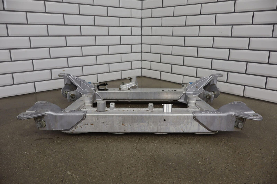 16-20 Tesla Model S Front Bare Undercarriage Crossmember (90K Miles)