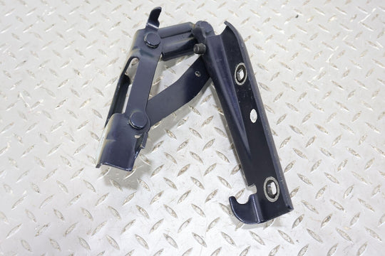 10-15 Chevy Camaro SS Pair LH & RH Hood Hinges Coupe (Imperial Blue)