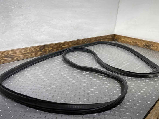 97-04 Chevy Corvette C5 Hatchback Weather Stripping Gasket Seal