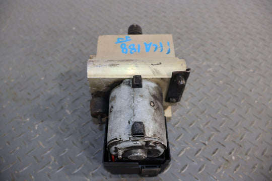 1993 Cadillac Allante ABS Anti-Lock Brake Pump Module (0265211003)