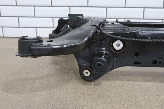 17-23 Dodge Challenger R/T Rear 6.4L Bare Undercarriage Crossmember (28K)