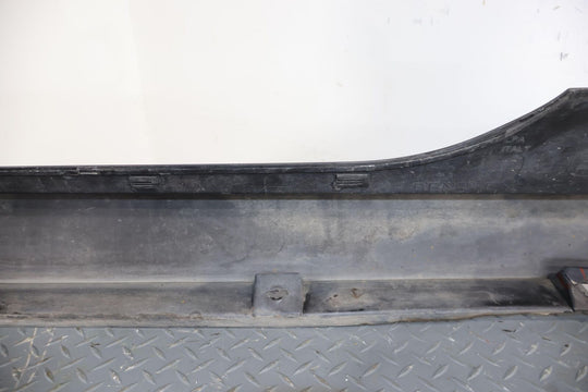 03-10 Bentley Continental GT Left LH Rocker Moulding (Cypress) OEM (See Notes)