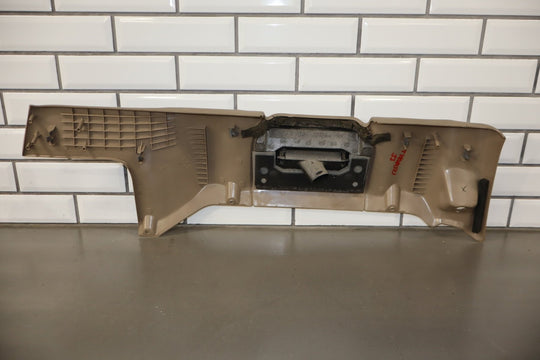 1999-2000 Escalade GMT400 - Knee Pad