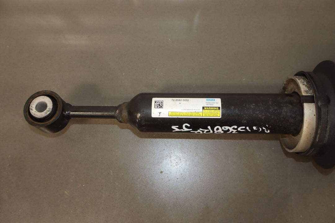 2016-2020 Tesla Model X Passenger Right Rear Air Suspension Strut 1027461-00-E