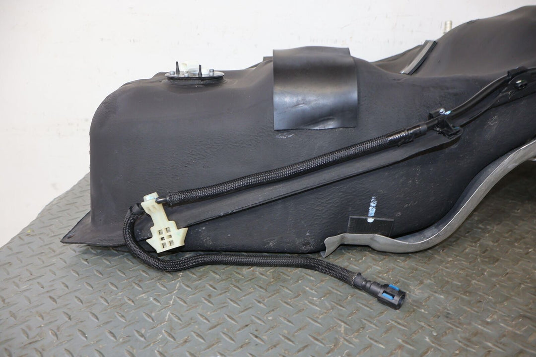 18-19 Lexus LC500 OEM Gasoline Fuel Tank (W/O Pumps) 61K Miles