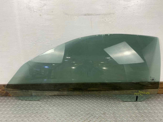 97-04 Chevy Corvette C5 Left Driver Door Window Glass (Self Tint) See Notes