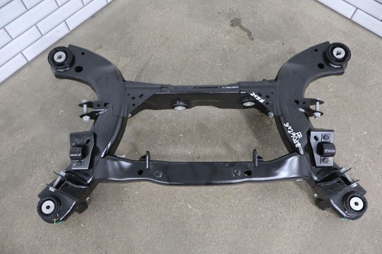 2017-2023 Dodge Challenger Hellcat Rear Crossmember Cradle Subframe 3k Miles