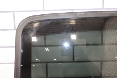 03-09 Hummer H2 SUV Sunroof Window Glass (Glass Only) OEM