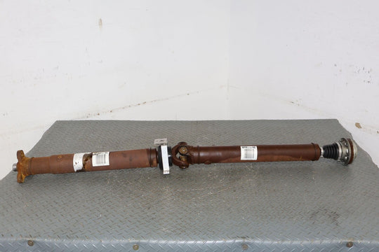 18-22 Ford Mustang GT Rear Driveshaft (5.0L / Manual Trans) 88K Miles