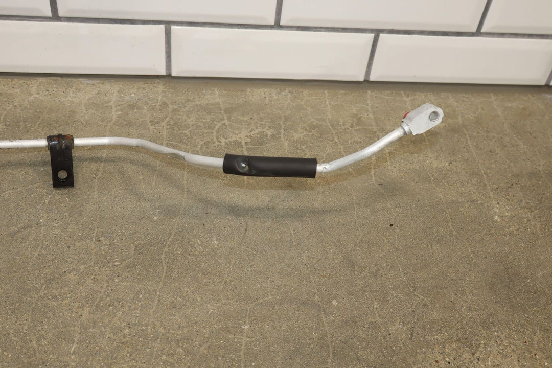 94-97 Toyota Land Cruiser 96-97 LX450 A/C Air Conditioning Lines See Photos