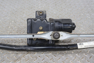 03-07 Hummer H2 Windshield Wiper Transmission Linkage W/ Motor (Tested)