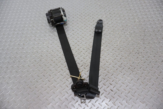 13-18 Ford C-Max Front Right RH Seat Belt Retractor (Black FW) Tested Lt. Wear