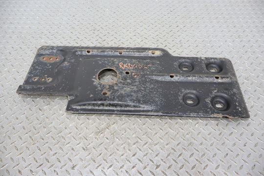 19-23 Ram 2500 Power Wagon OEM Transfer Case Skid Plate (Surface Rust)