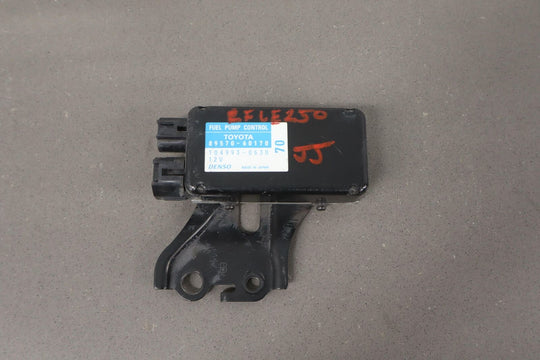 10-23 Lexus GX460 OEM Gas Fuel Pump Control Module (89570-60170)