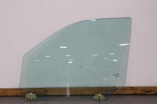 09-20 Ram 1500 Crew Cab 4th Gen Front Left LH Door Window Glass (Glass Only)