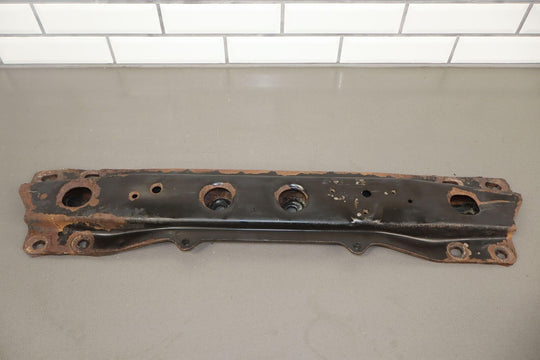 1991-1997 Toyota Land Cruiser FJ80 Transmission Crossmember (Rusty)