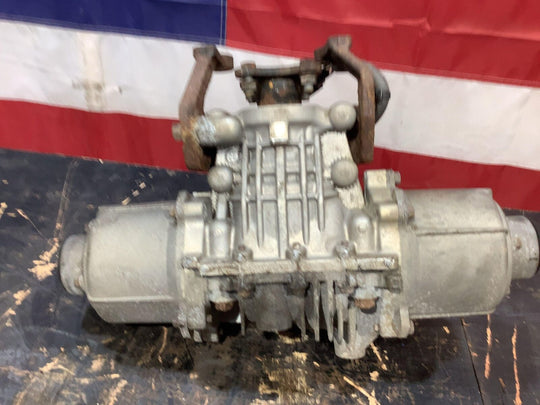 12-17 Nissan Juke RS Rear AWD 5.798 Differential Carrier (72K Low MIles)