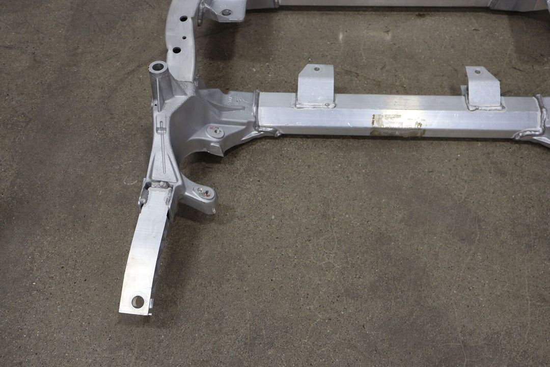 16-22 Chevy Camaro SS Coupe Front Aluminum Undercarriage Crossmember (6.2L LT1)