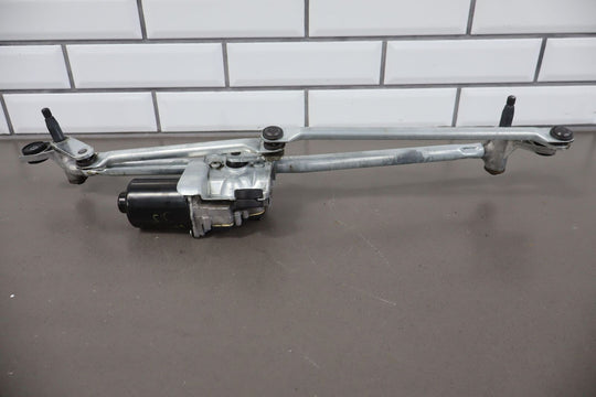 2015-2022 Ford Mustang Windshield Wiper Motor with Transmission OEM