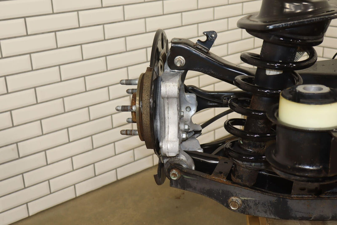 2010-2015 Chevy Camaro SS Rear Suspension with Crossmember (No Diff) Automatic