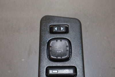 2003-2007 Hummer H2 Front Left Driver Master Door Window Switch (Tested)