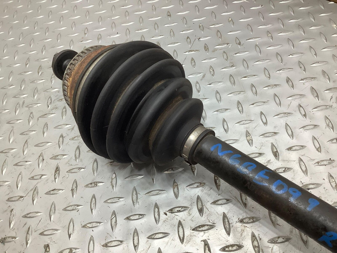 06-12 Bentley FlyingSpur 03-10 GT 06-10 GTC Right RH Front Axle Shaft