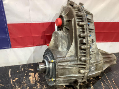2003-2007 Hummer H2 AWD Transfer Case 73K Miles (Video Tested)