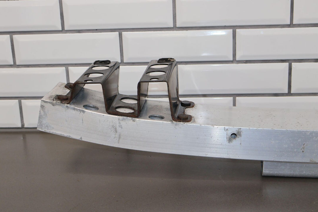 01-05 Mazda Miata NB Rear OEM Bumper Rebar (W/o Absorber)