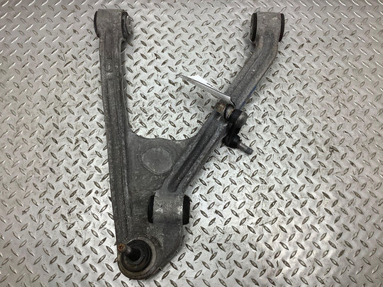 04-13 Chevy Corvette Left LH Driver Rear Lower Control Arm OEM