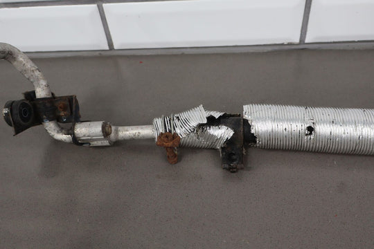 94-97 Toyota Land Cruiser 96-97 LX450 A/C Air Conditioning Lines See Photos