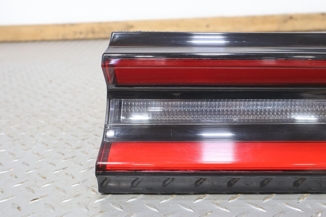 15-22 Dodge Challenger Right RH Quarter Panel Mounted LED Tail Light (Tested)