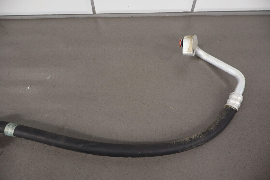 1999-2000 Mazda Miata NB Set of A/C Hoses Lines 5 Pieces *See Photos*