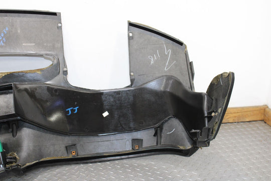 99-04 Chevy Corvette C5 Bare Dash Panel (Black 19I) HUD Display (OPT UV6)