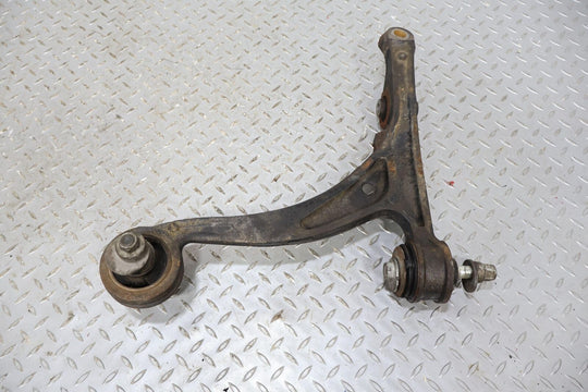 04-09 Honda S2000 AP2 Front Right RH Lower & Upper Control Arm (51K Miles)