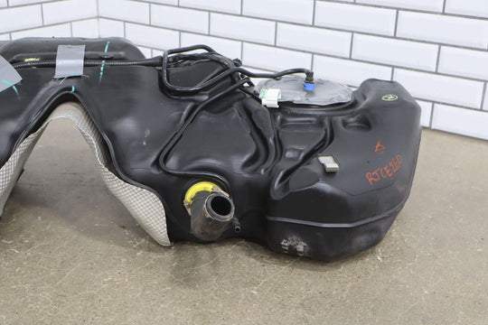 16-20 Chevrolet Camaro OEM 19 Gallon Gasoline Fuel Tank (No Pump)