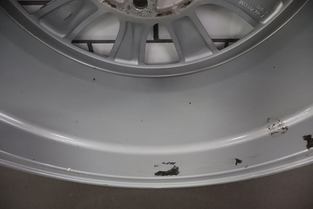 2012-2020 Tesla Model S 19x8 Slipstream OEM Wheel / Rim (See Photos)