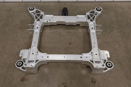 2023 Fisker Ocean One Front Bare Undercarriage Crossmember (FM2920200132D)