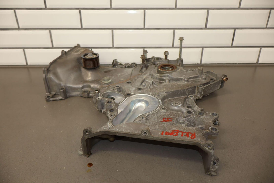 10-23 Lexus GX460 10-19 Tundra 4.6L DOHC V8 Front Timing Cover OEM 11310-38110