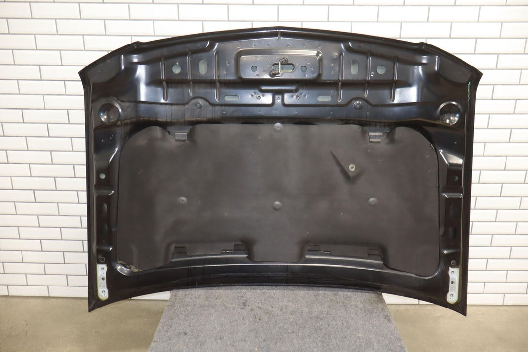 07-14 Tahoe Suburban Tahoe Hood Panel Black (41U) See Photos for Condition